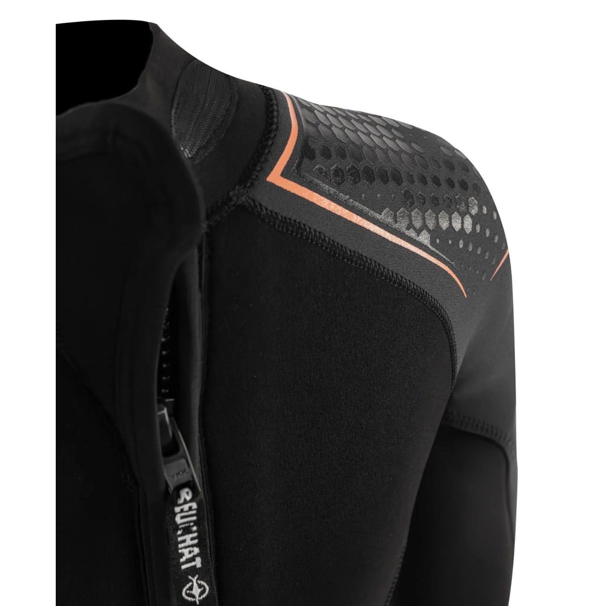 ALIZE 2 - OVERALL COLLAR 5 MM | Echipament Scufundari | Costume neopren